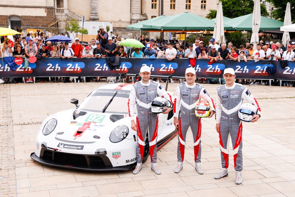 (Foto: Porsche)
